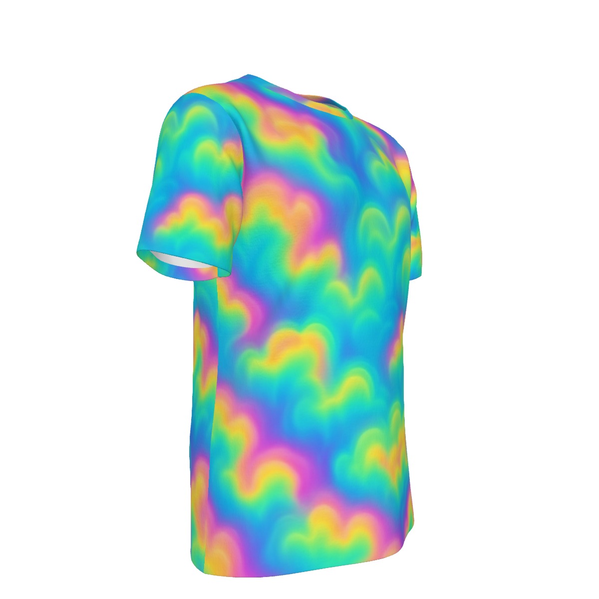 Men's O-Neck T-Shirt
