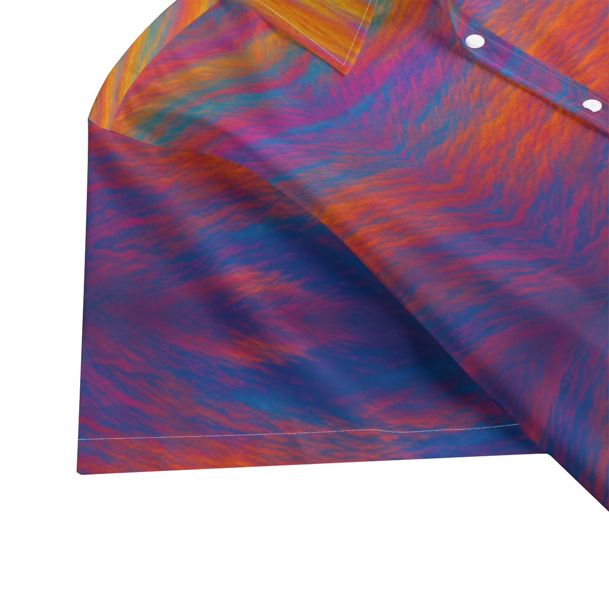 Men's T-shirt With Short Sleeve