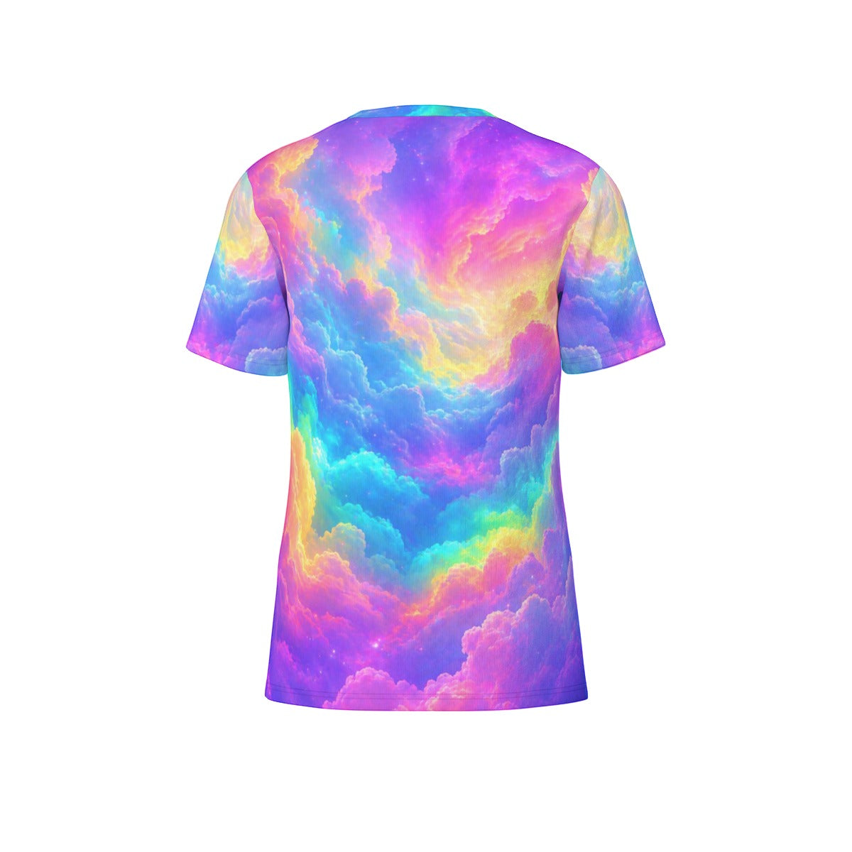 Men's O-Neck T-Shirt | 190GSM Cotton