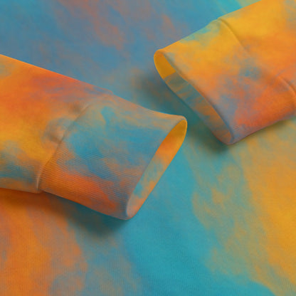 Unisex Kid's Pullover Hoodie | 310GSM Cotton