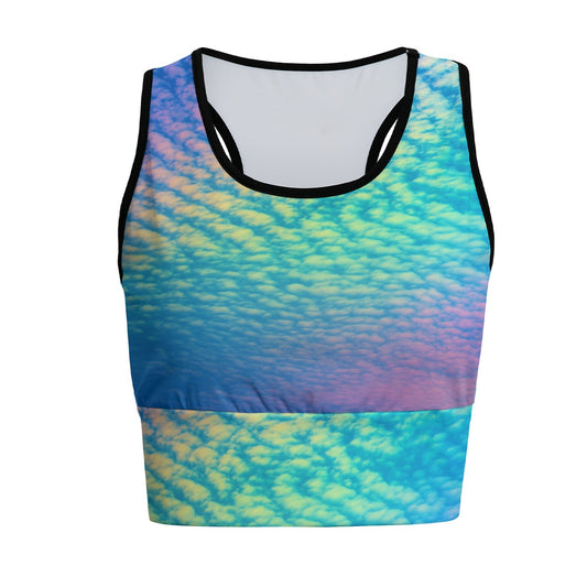 Women's Sports Bra by O’Nimbus