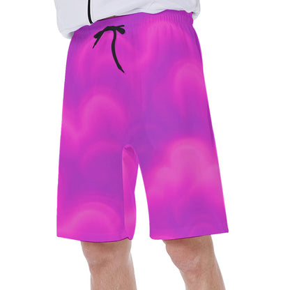Men's Beach Shorts