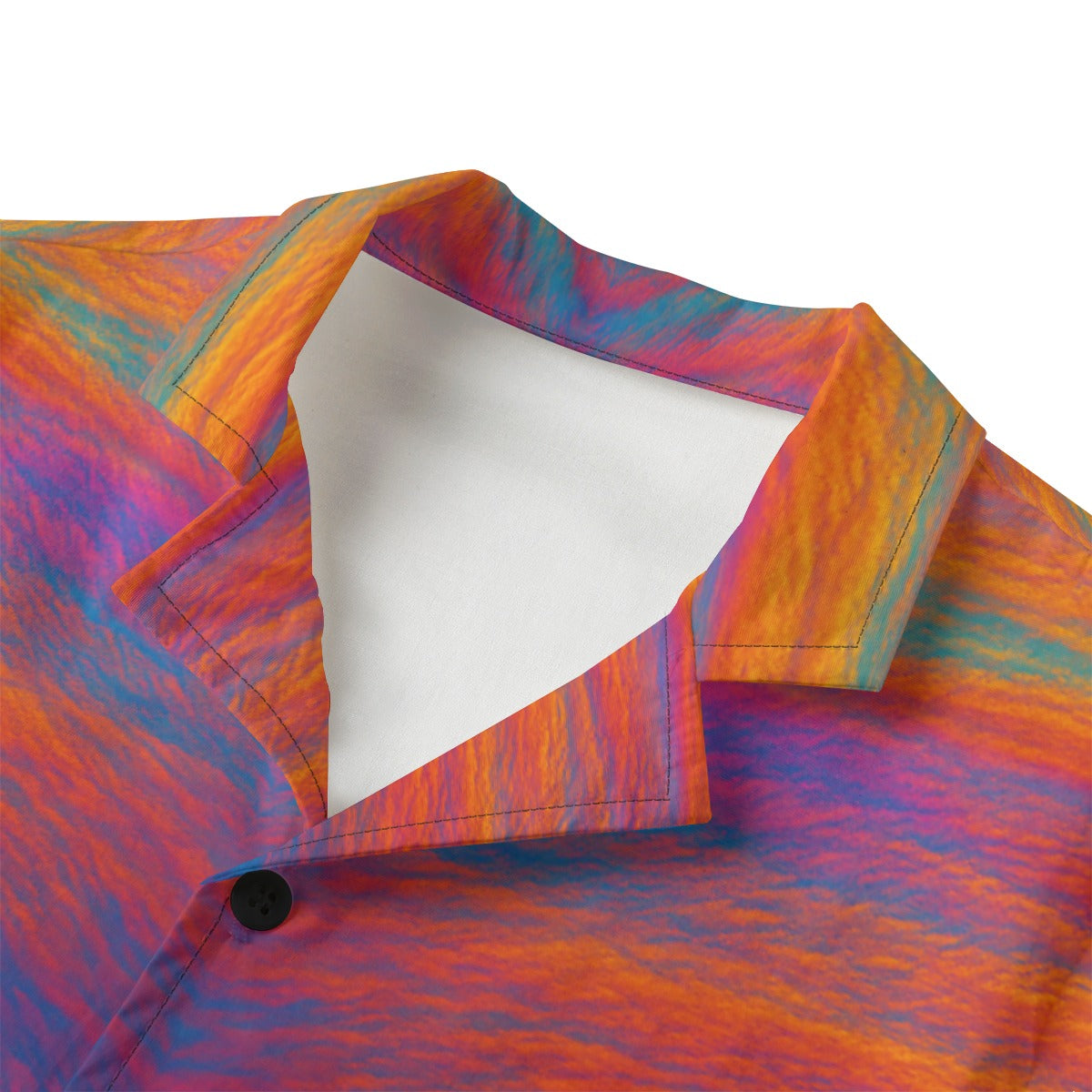 Unisex Kid's Hawaiian Vacation Shirt | 115GSM Cotton poplin