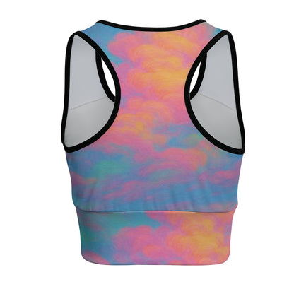 Women's Sports Bra by O’Nimbus – view 2