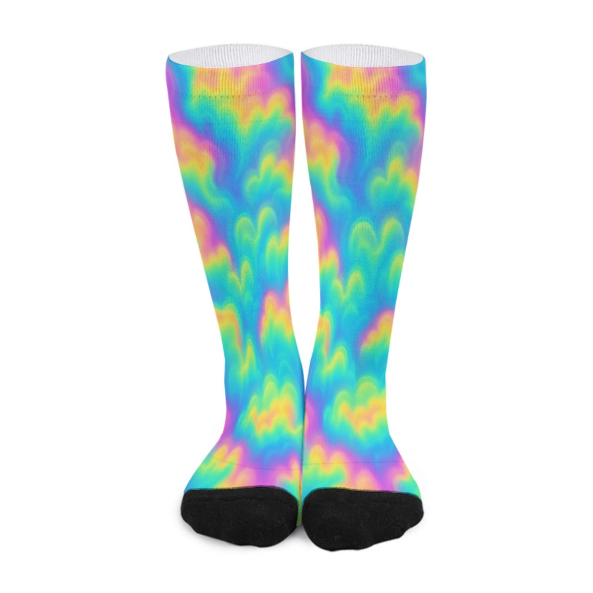 Unisex Long Socks