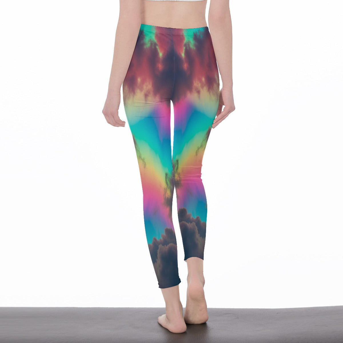Casual Leggings