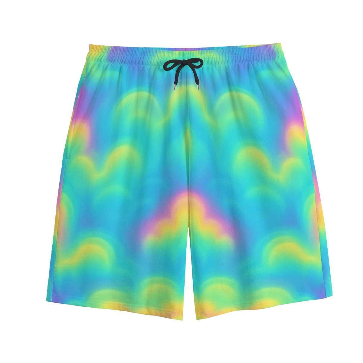 Unisex Short Pants | 310GSM Cotton