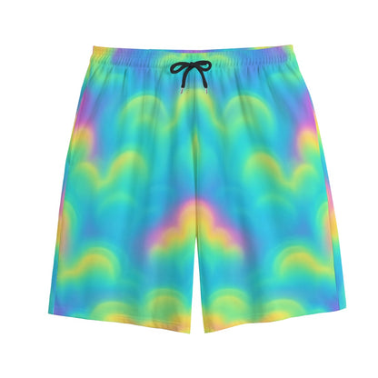 Unisex Short Pants | 310GSM Cotton