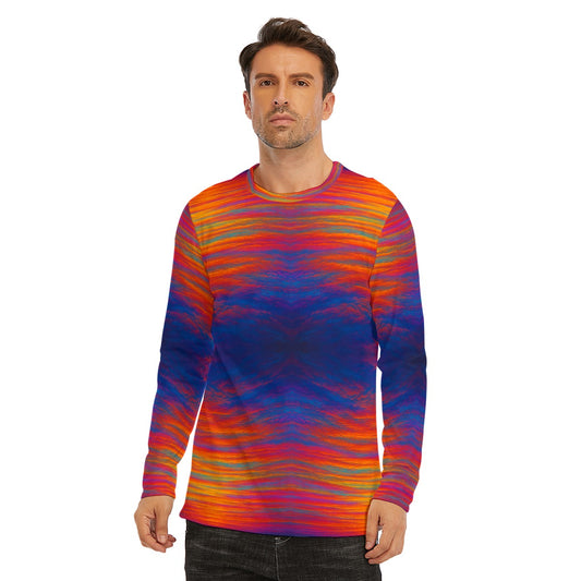 Long Sleeve T-Shirt | 190GSM Cotton