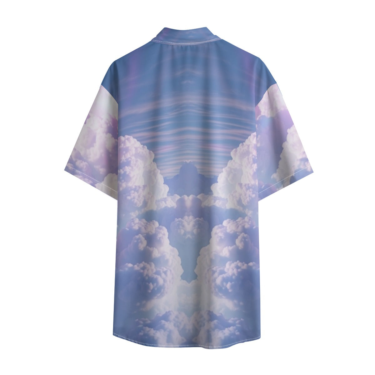 Men's T-shirt With Short Sleeve