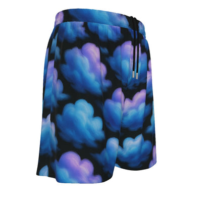 Men's Mesh Shorts - view 4