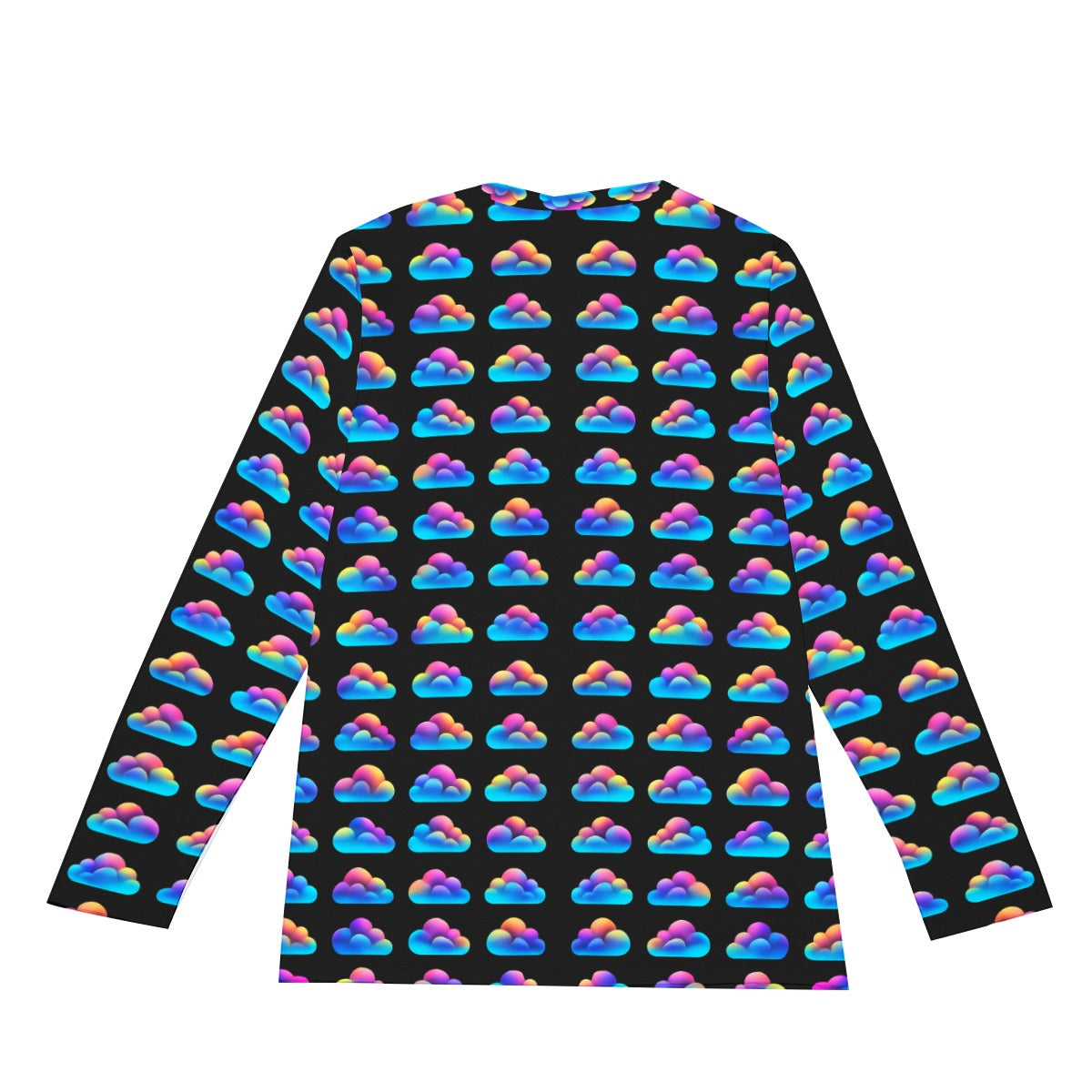 Long Sleeve T-Shirt | 190GSM Cotton