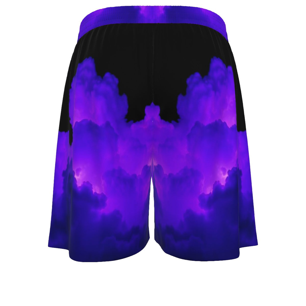 Men's Mesh Shorts - view 2