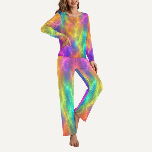 Women’s Loungewear Set - view 1