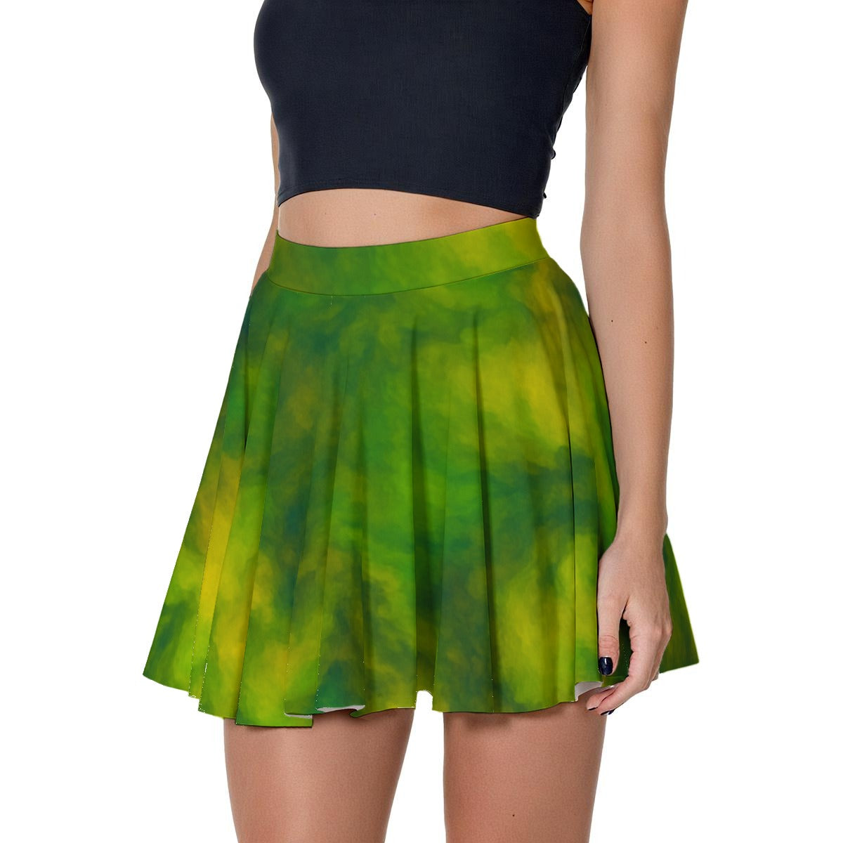Women's Short Skirt