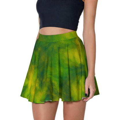 Women's Short Skirt