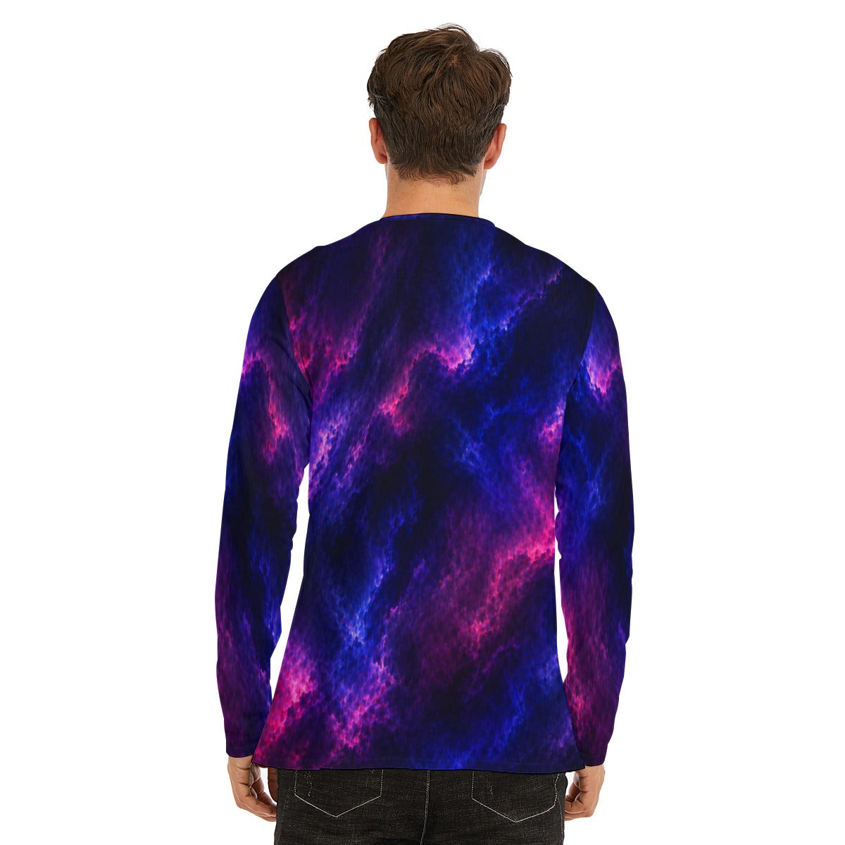 Long Sleeve T-Shirt | 190GSM Cotton