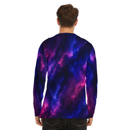 Long Sleeve T-Shirt | 190GSM Cotton
