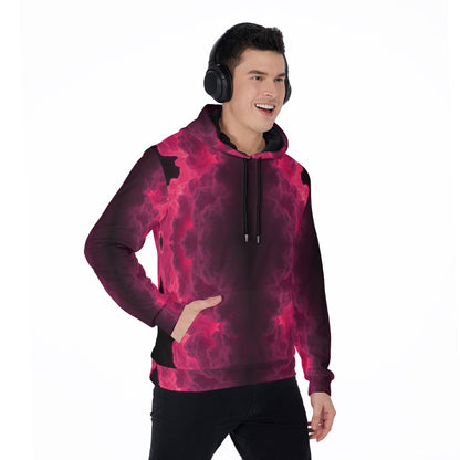 Men's Mirco Fleece Hoodie