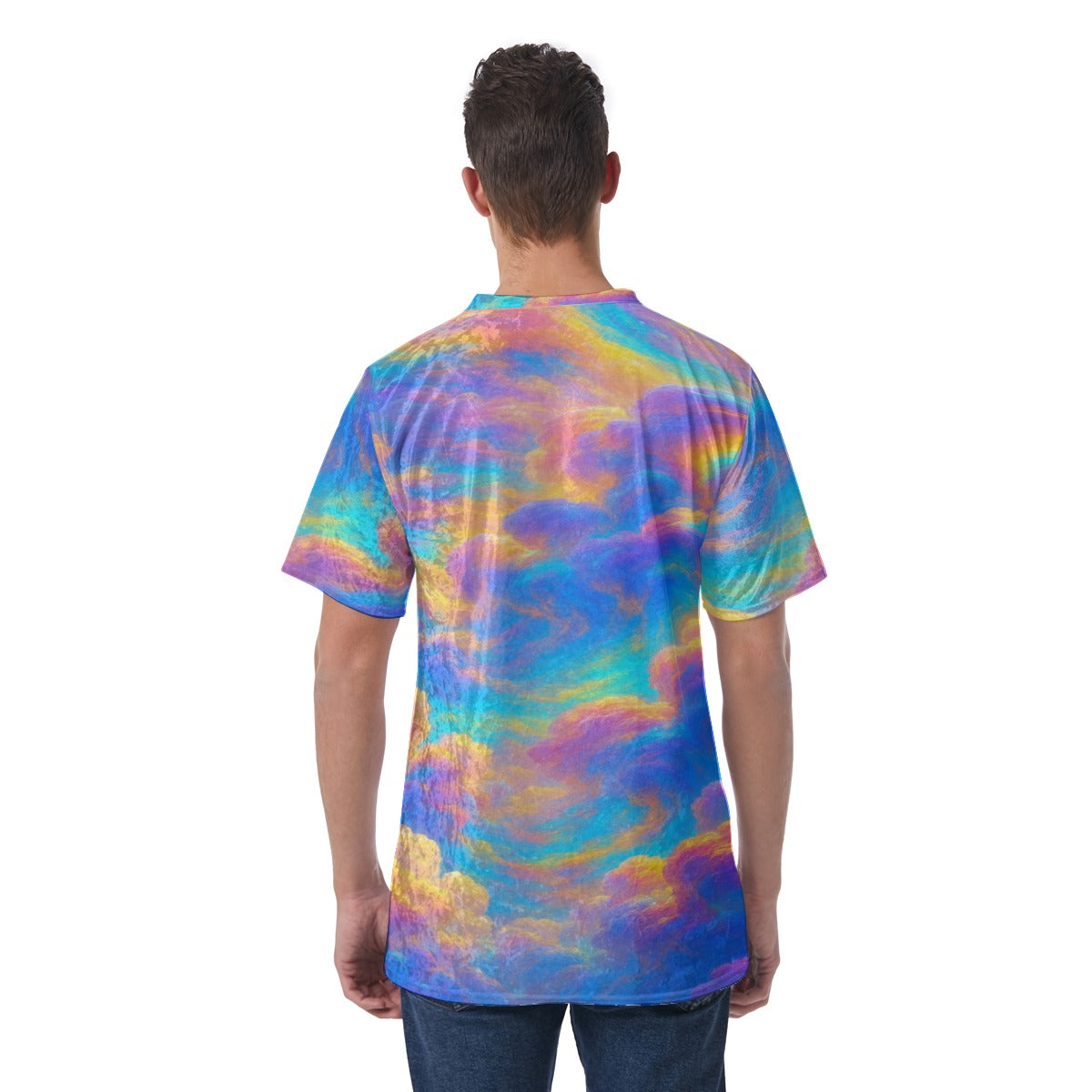 Men's T-Shirt | Velvet