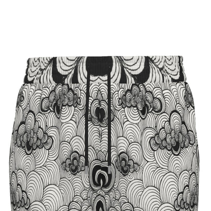 Men's Sweatpants | Interlock