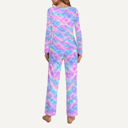 Women’s Loungewear Set - view 3