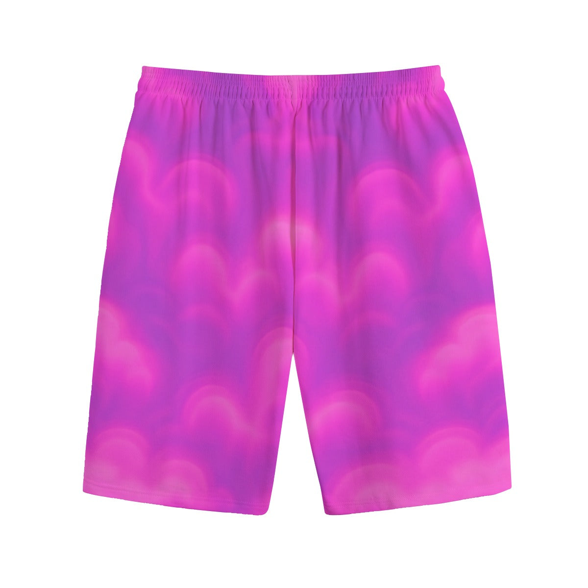 Unisex Short Pants | 310GSM Cotton