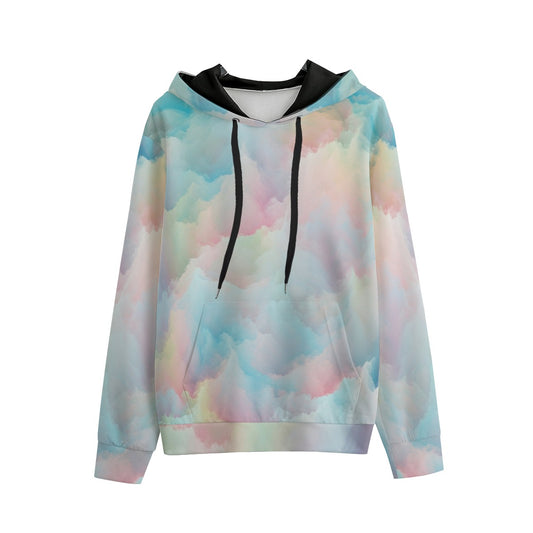 Unisex Pullover Hoodie | 310GSM Cotton