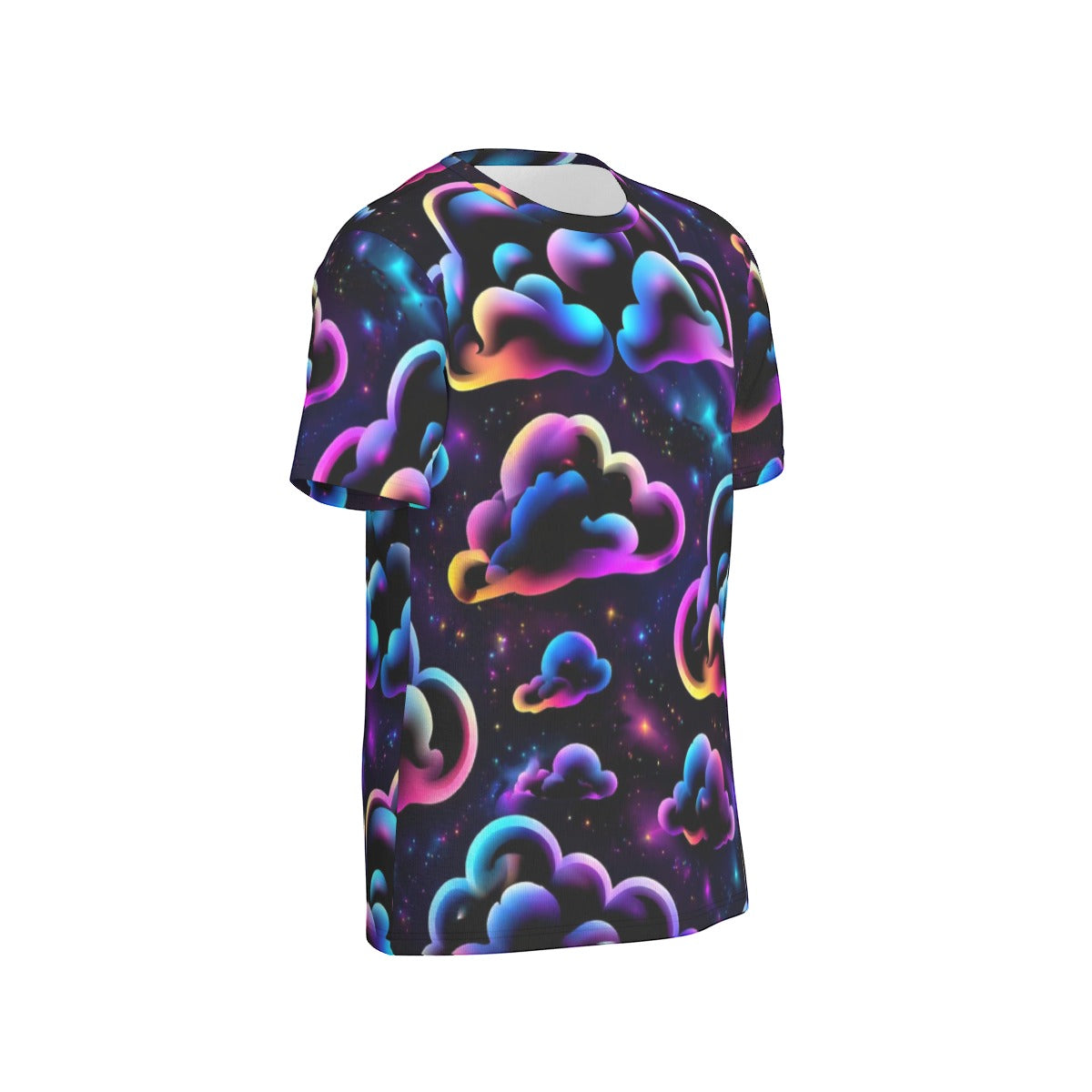 Men's O-Neck T-Shirt | 190GSM Cotton