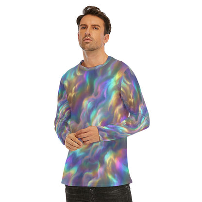 Long Sleeve T-Shirt | 190GSM Cotton