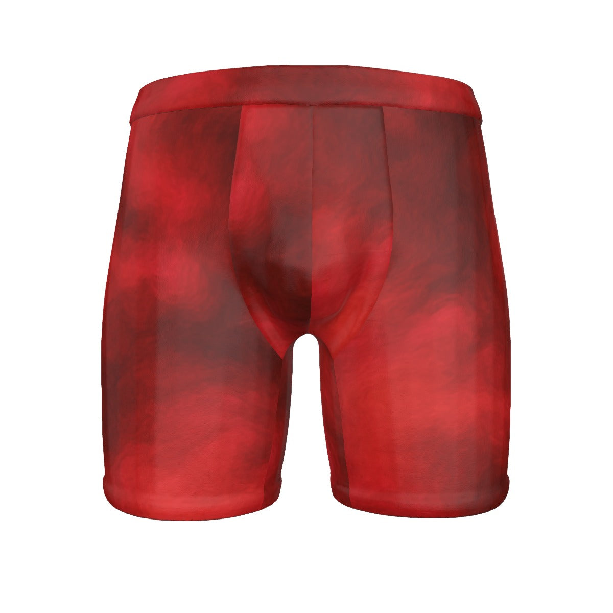 Men's Long Boxer Briefs