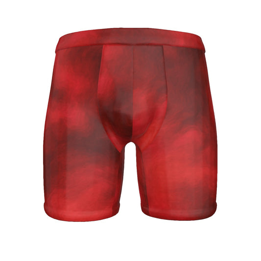 Men's Long Boxer Briefs