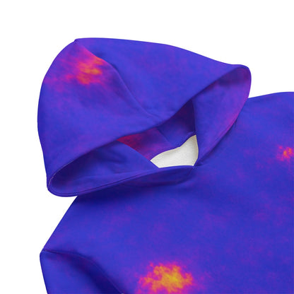 Unisex Kid's Pullover Hoodie | 310GSM Cotton