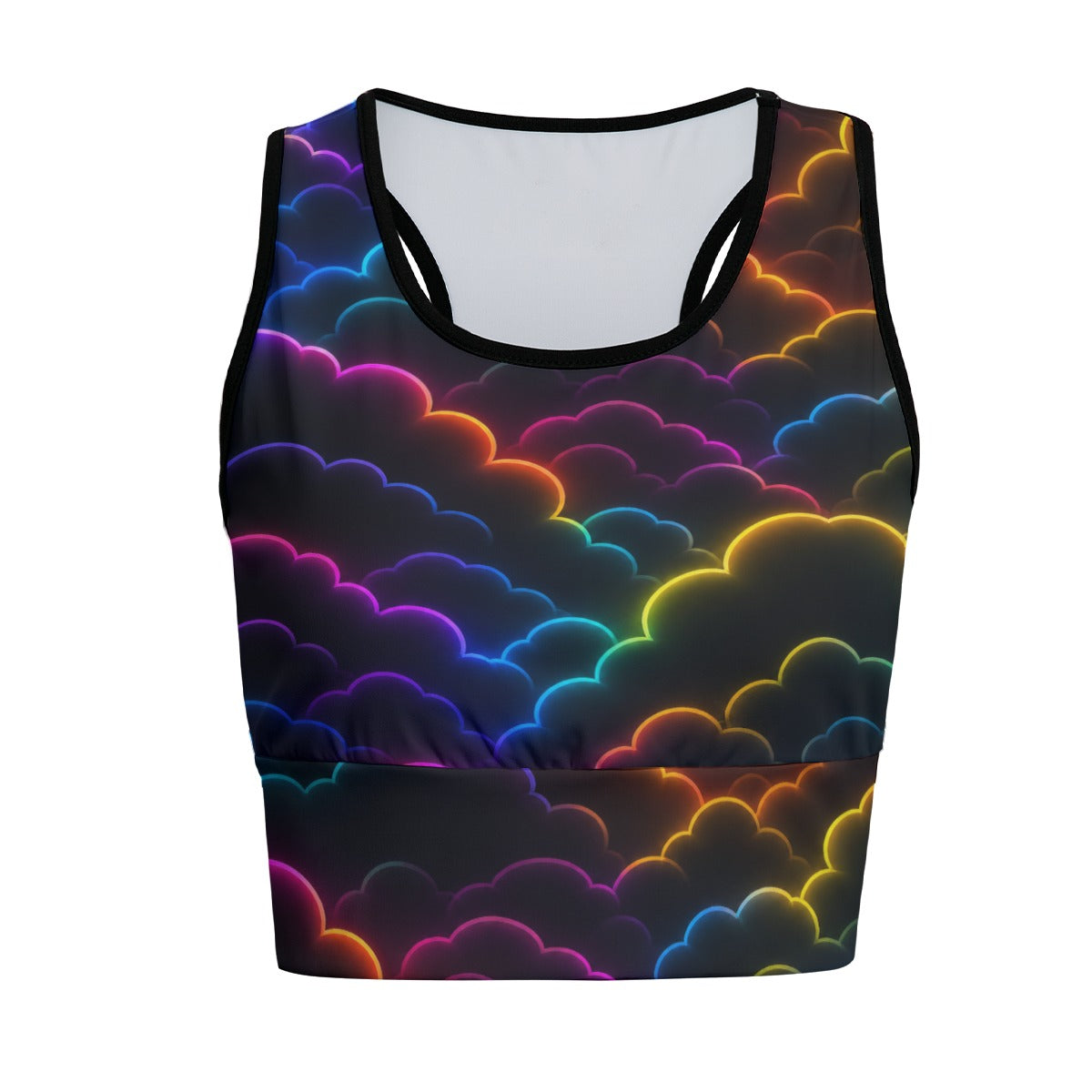 Women's Sports Bra by O’Nimbus