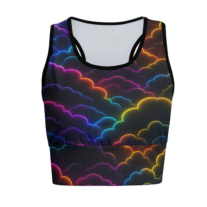 Women's Sports Bra by O’Nimbus
