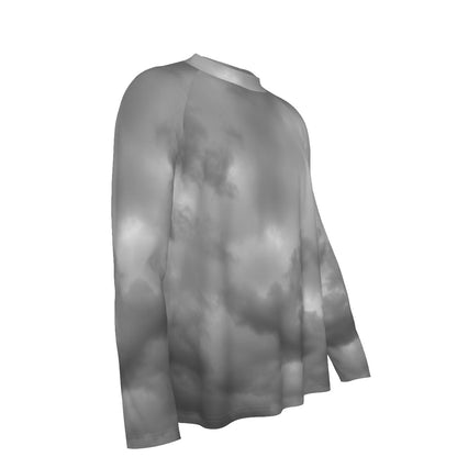 Men's Long Sleeve Tight surf clothing - view 4