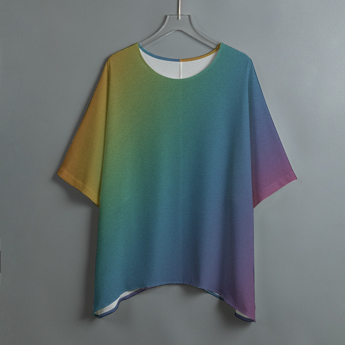 Women's Bat Sleeve Shirt