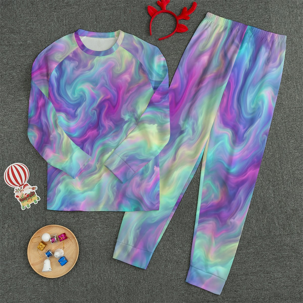 Unisex Set