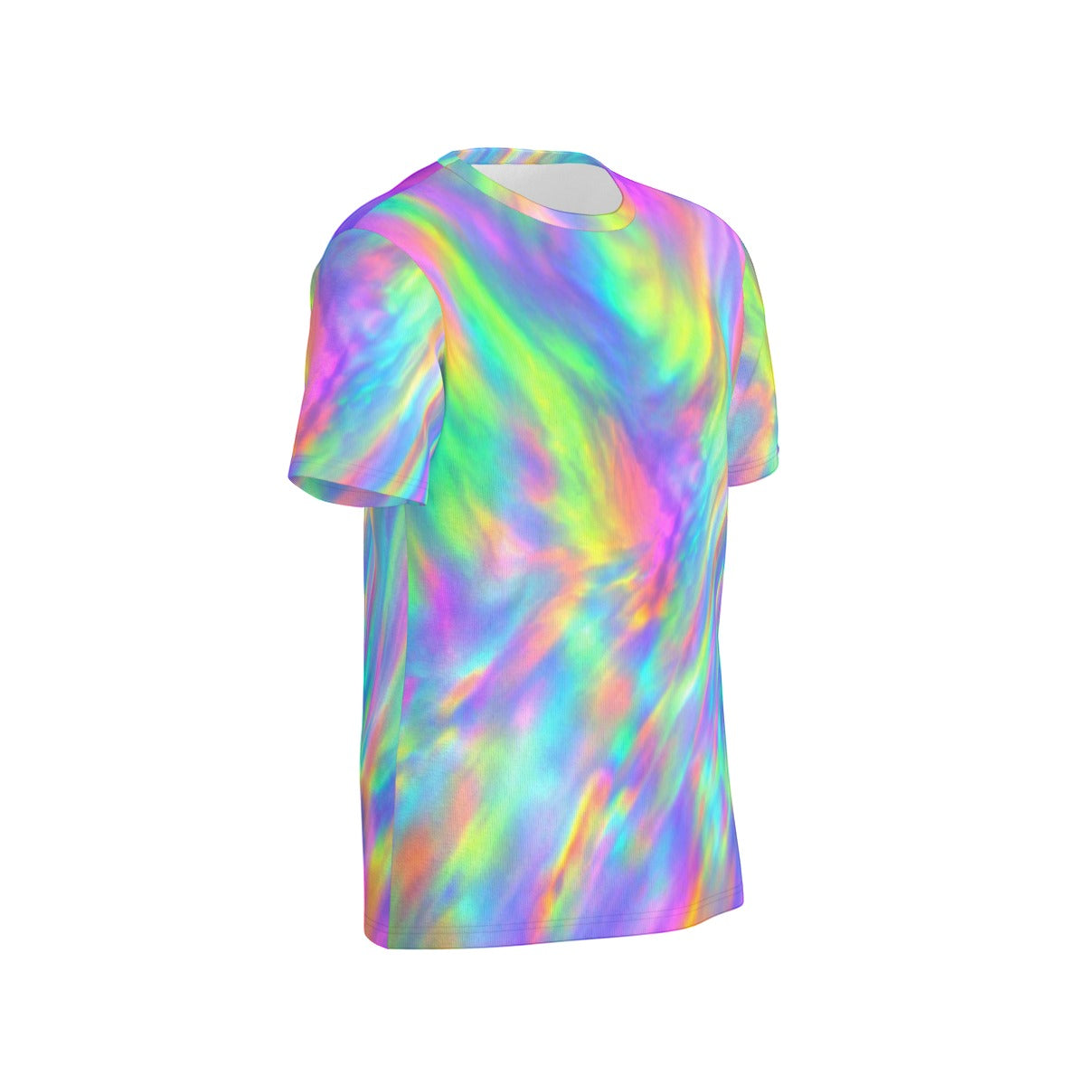 Men's O-Neck T-Shirt | 190GSM Cotton