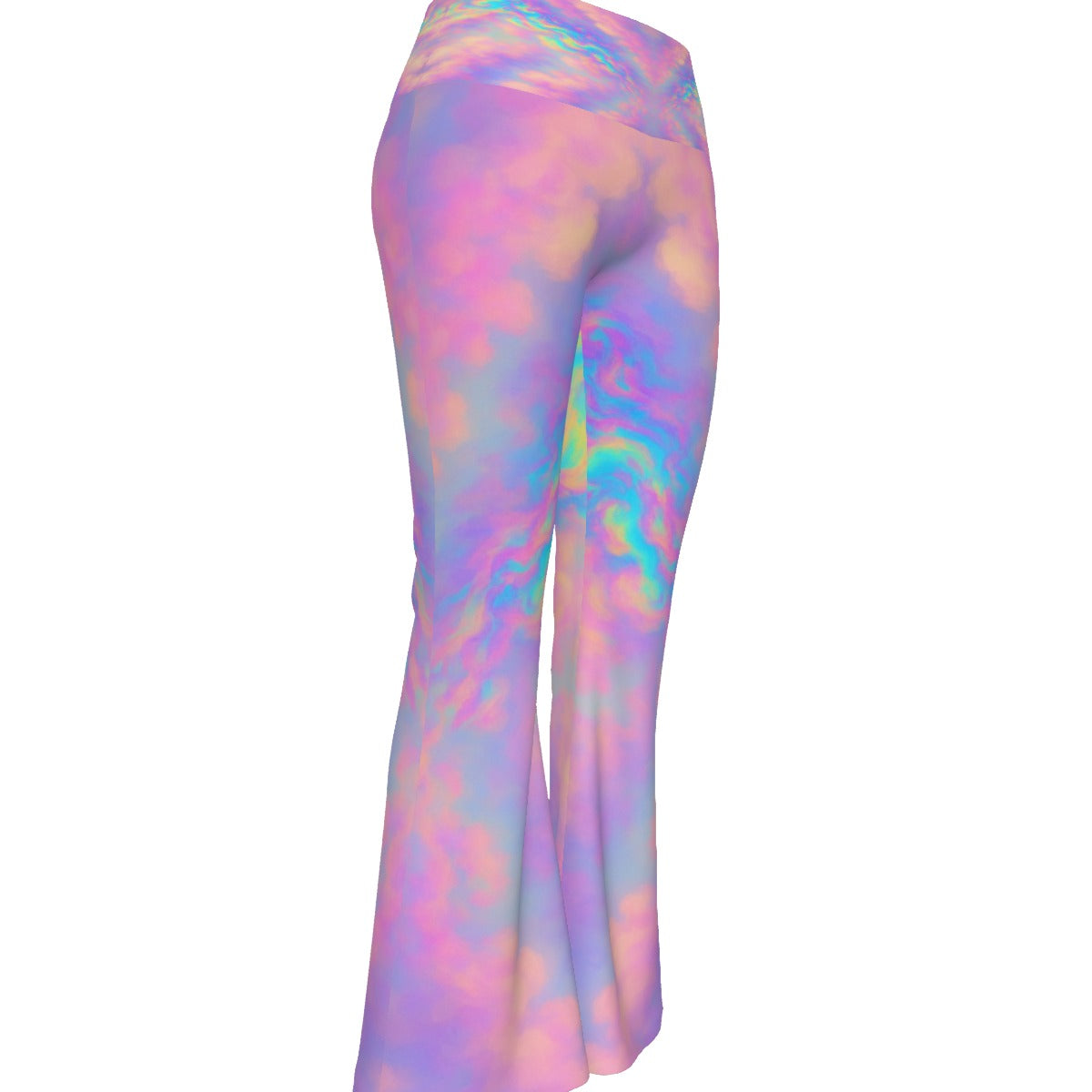 Women's Flare Yoga Pants