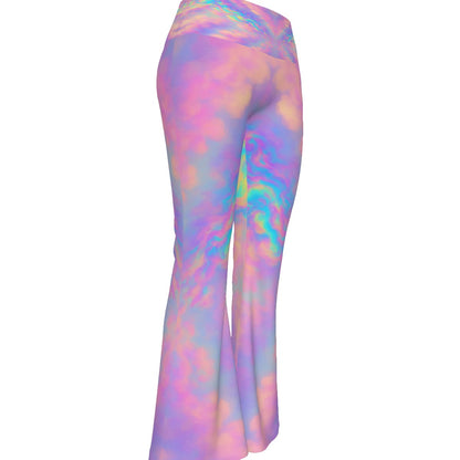 Women's Flare Yoga Pants