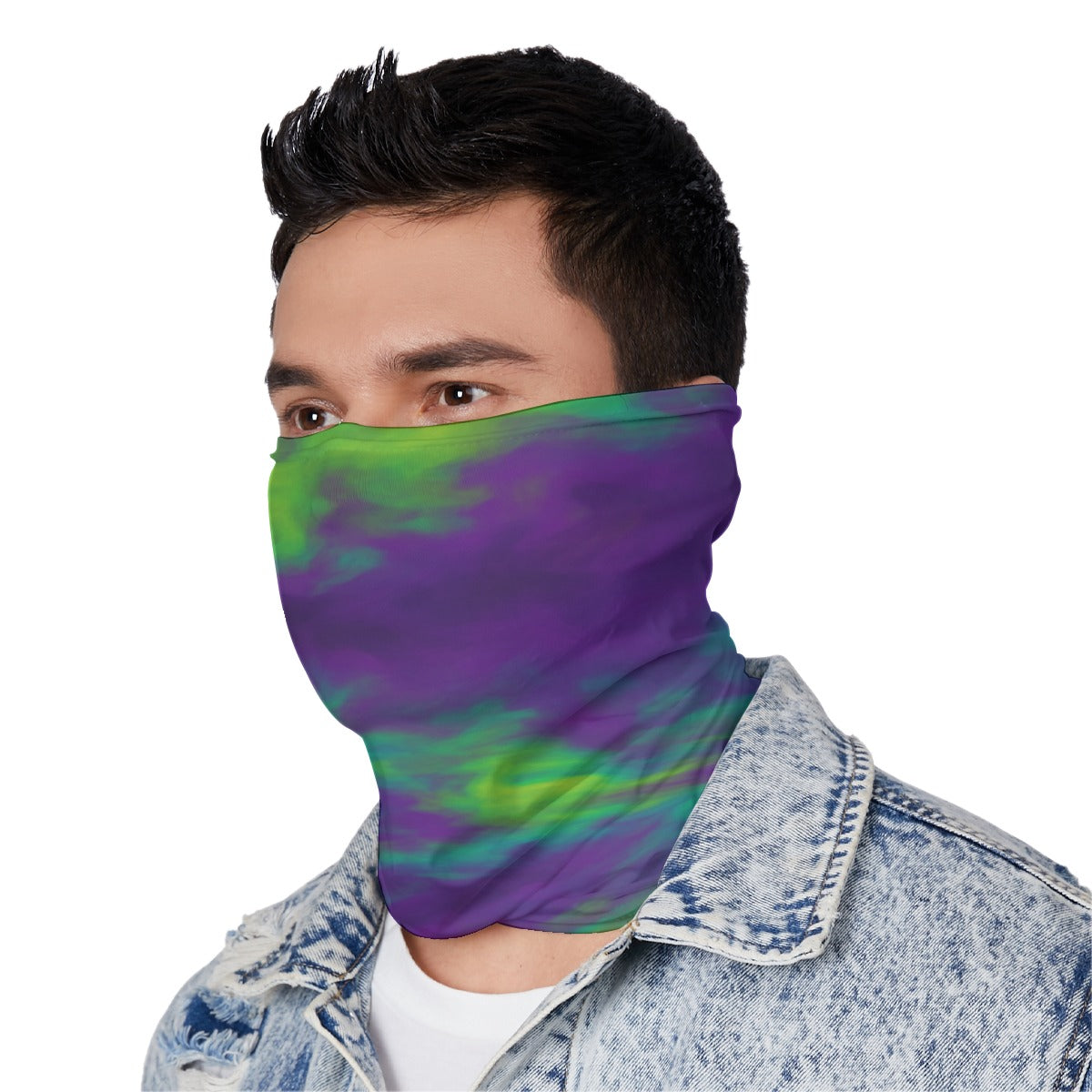 Unisex Neck Gaiter