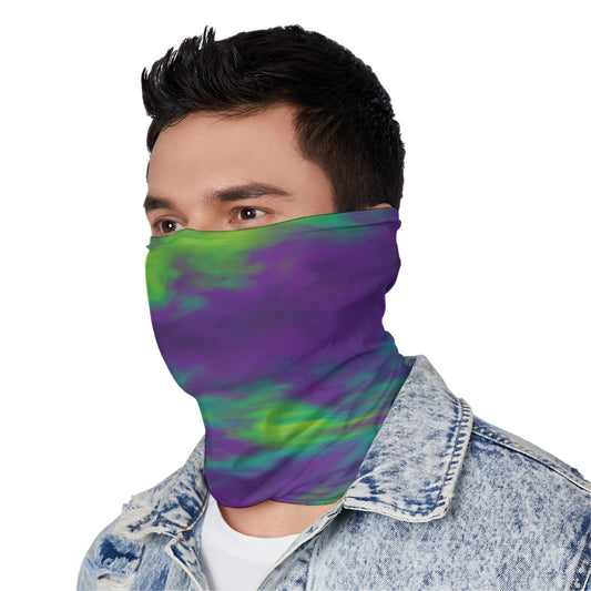 Unisex Neck Gaiter