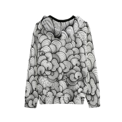 Unisex Pullover Hoodie | 310GSM Cotton