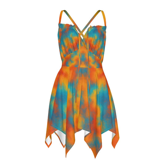 Women's Slip Dress