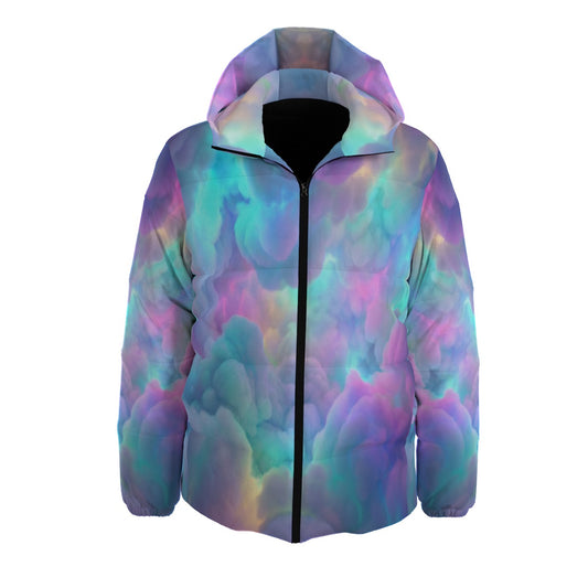 Unisex Down Jacket