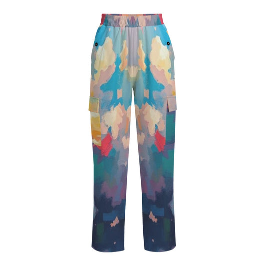 Women's Cargo Pants