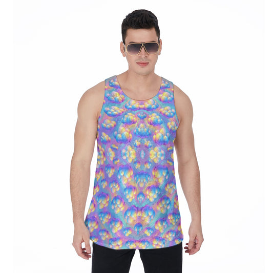 Men's Tank Top | Velvet