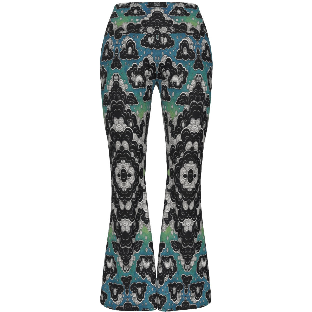 Women's Flare Yoga Pants