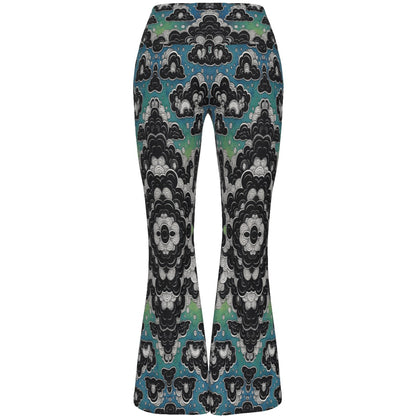 Women's Flare Yoga Pants